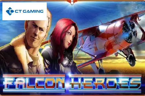 Falcon Heroes